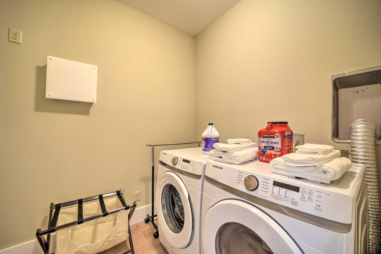 Cullowhee Home With Game Room, Wraparound Decks エクステリア 写真